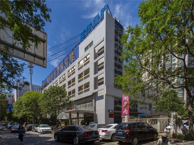 延庆区新时代能源开发环保材料